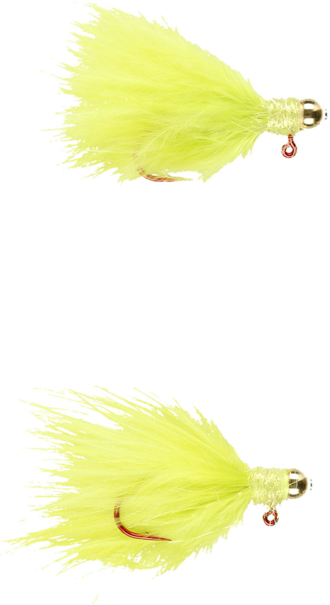 Jig Head - 2/PK