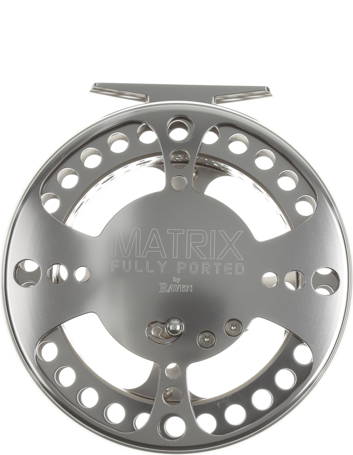 Matrix Center Pin Reel