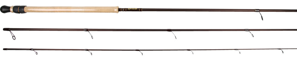 IM6 Float Rod - 3 pcs