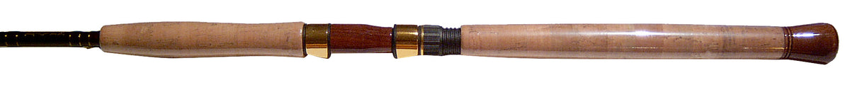 IM8 Spinning Rod - 2 pcs