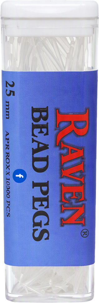 Bead Peg - 25/PK