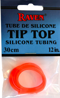 Silicone Tubing 