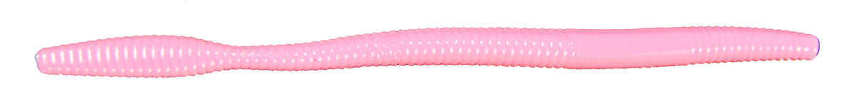 Raven Steelhead Worm Stealhead Lure