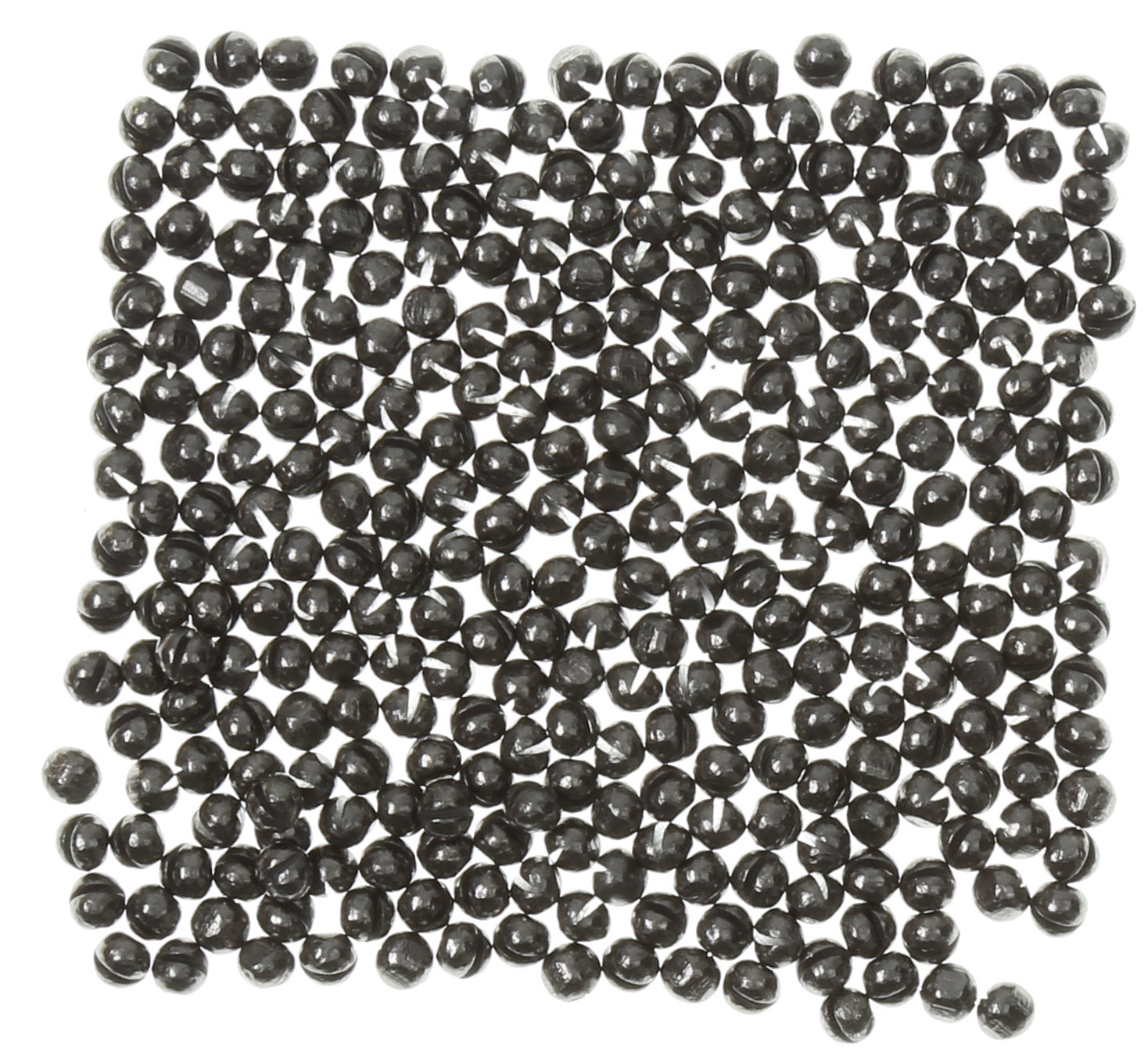 Sure Shot Split Shot Lead - 100 g - #1