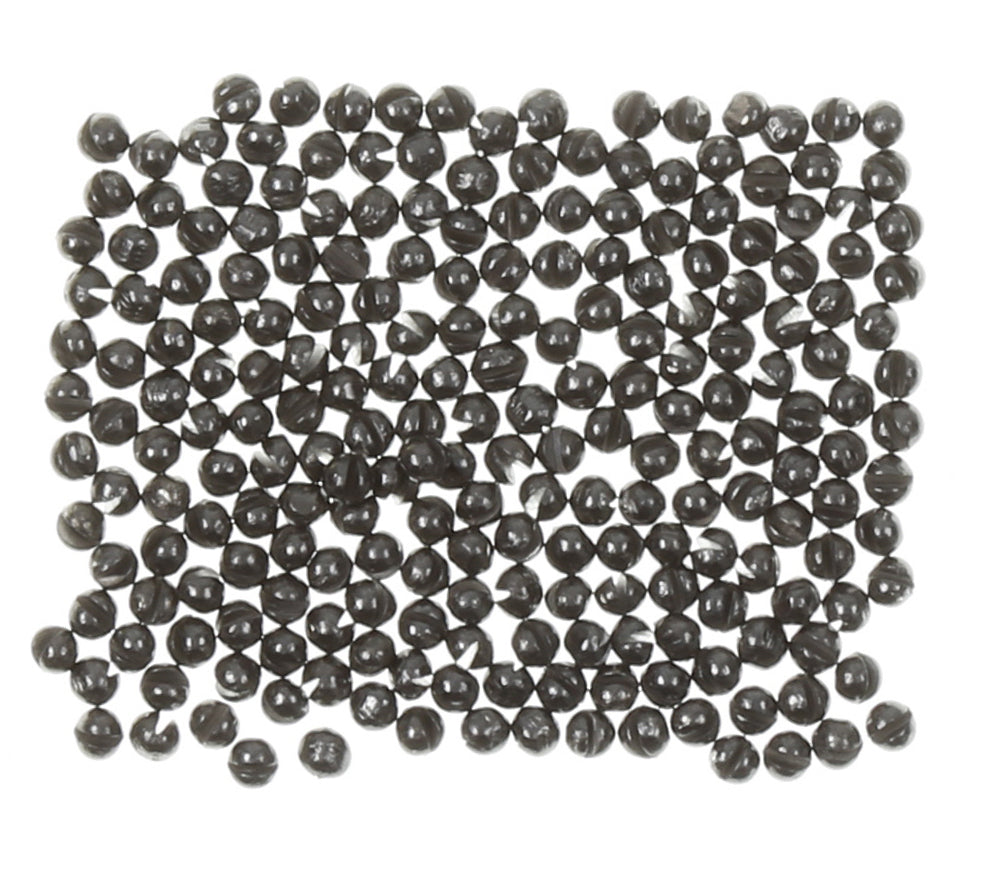 Sure Shot Split Shot Lead - 23 g - #6 - 10/PK