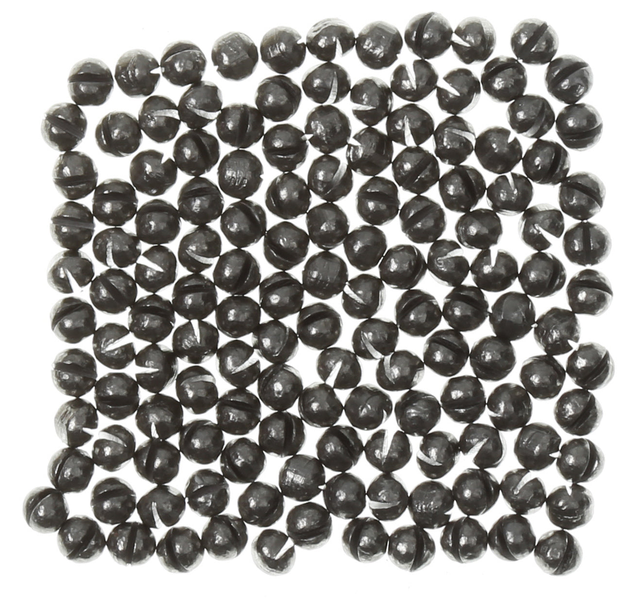 Sure Shot Split Shot Lead 100 g AAA - 5/PK