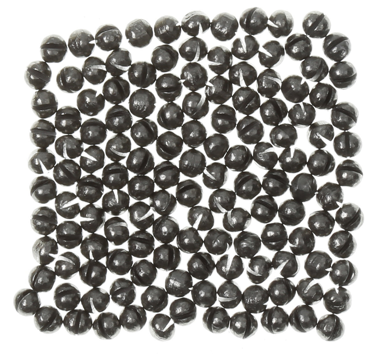 Sure Shot Split Shot Lead 100 g AAA - 5/PK