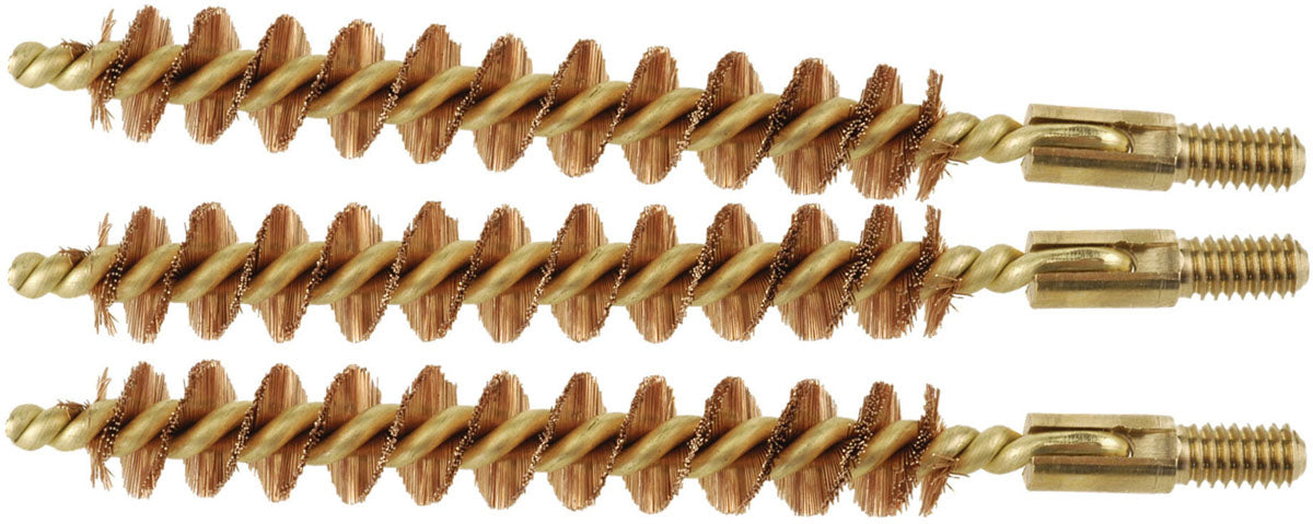 Best Cleaning Brushes - .17 ga. - 3/PK