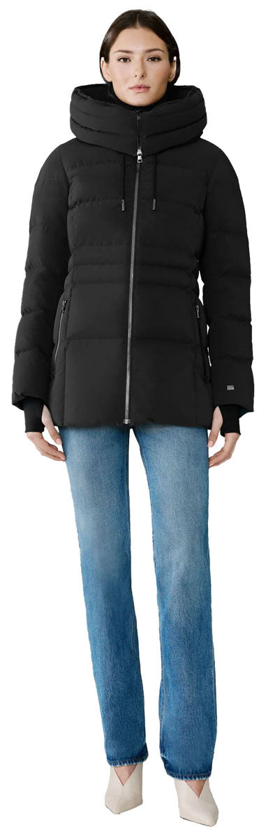 June Down Winter Jacket - Women's