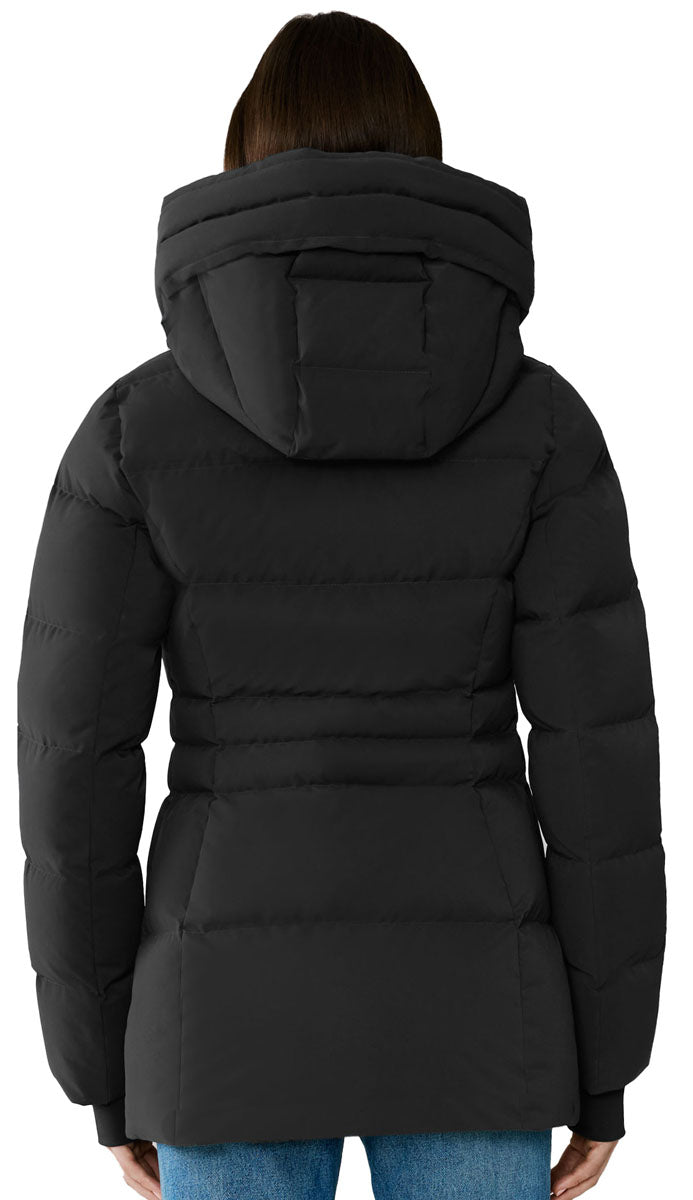June Down Winter Jacket - Women's