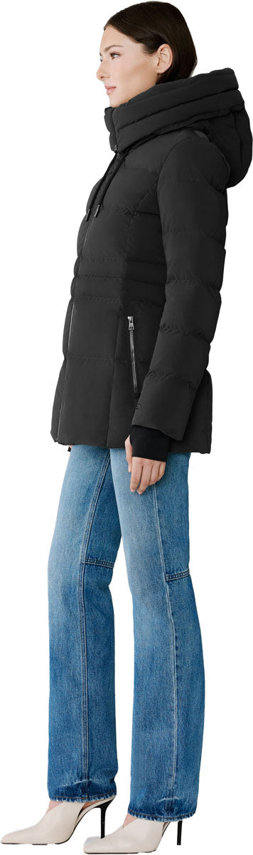 June Down Winter Jacket - Women's