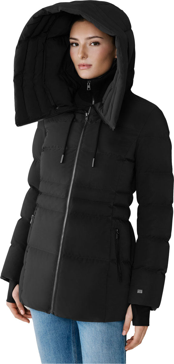 June Down Winter Jacket - Women's