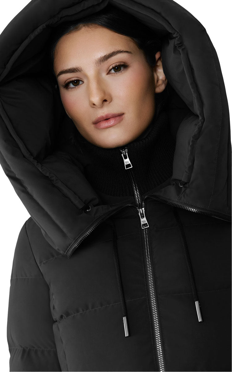 June Down Winter Jacket - Women's