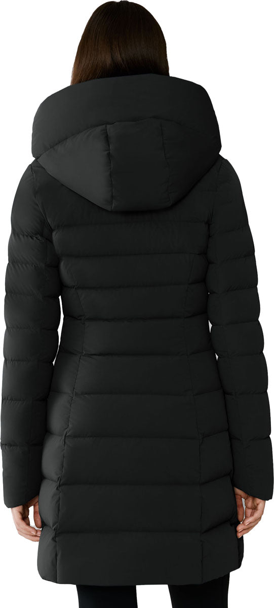 Judy Down Winter Jacket - Women's