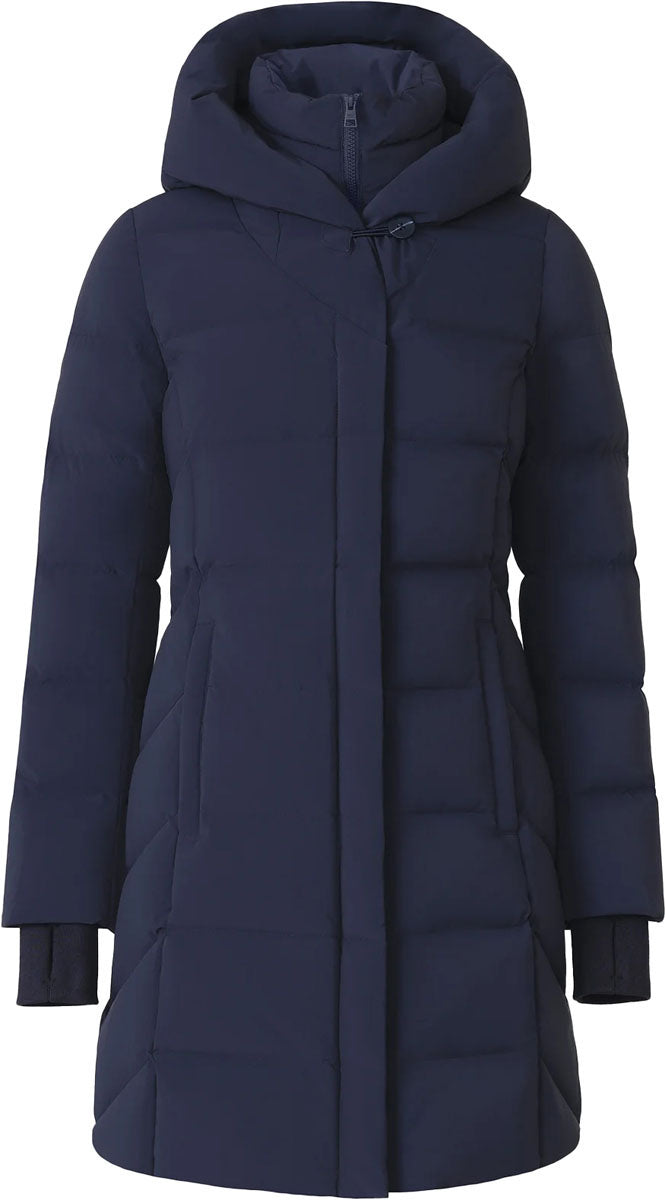 Sonny-U Down Winter Jacket - Women's 