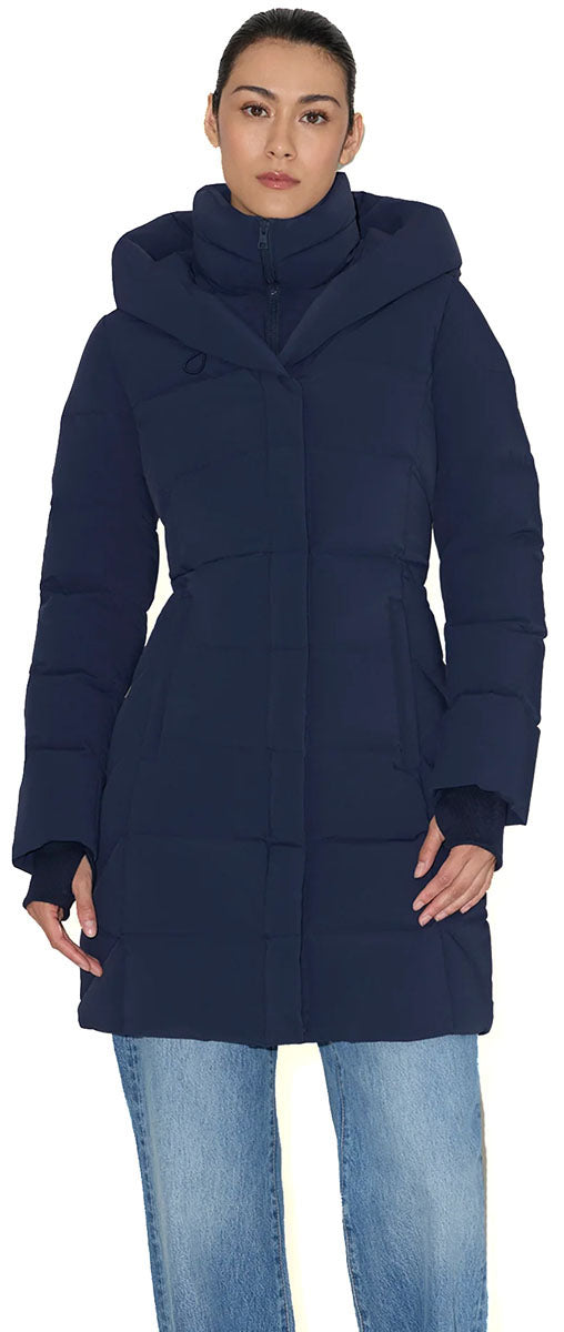 Sonny-U Down Winter Jacket - Women's 