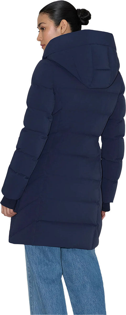Sonny-U Down Winter Jacket - Women's 