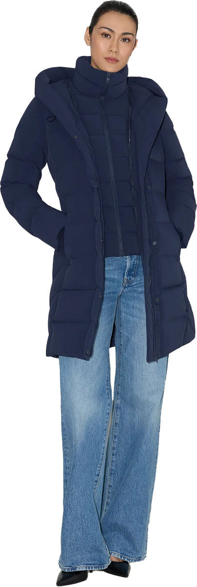 Sonny-U Down Winter Jacket - Women's 