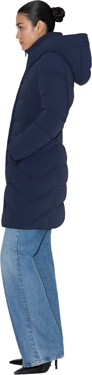 Sonny-U Down Winter Jacket - Women's 