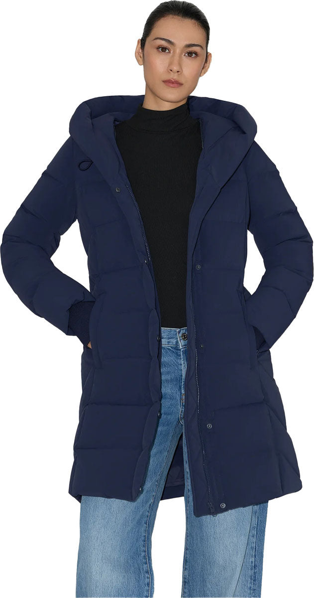 Sonny-U Down Winter Jacket - Women's 