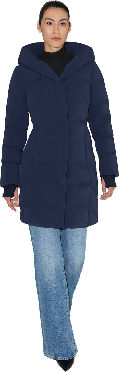 Sonny-U Down Winter Jacket - Women's 