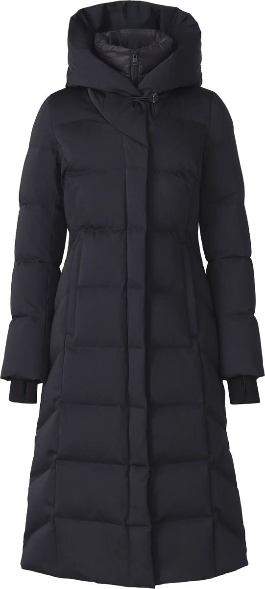 Talyse-U Down Winter Jacket - Women's 