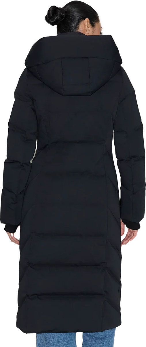 Talyse-U Down Winter Jacket - Women's 