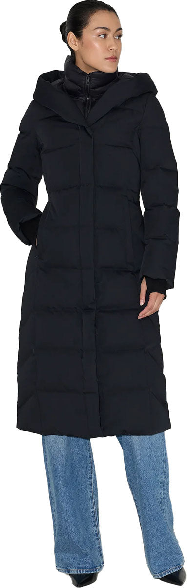 Talyse-U Down Winter Jacket - Women's 