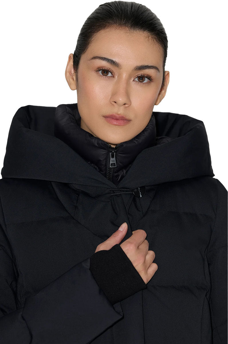 Talyse-U Down Winter Jacket - Women's 
