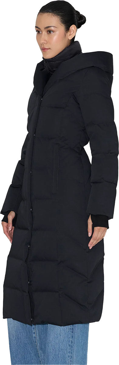 Talyse-U Down Winter Jacket - Women's 