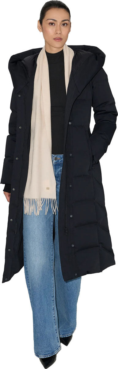 Talyse-U Down Winter Jacket - Women's 