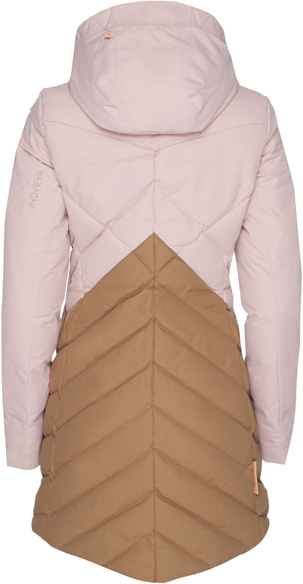 Ayaba Down Winter Parka - Women's