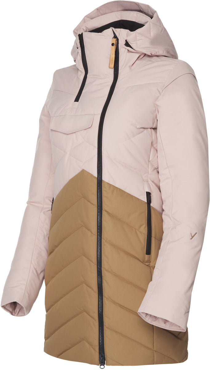 Ayaba Down Winter Parka - Women's