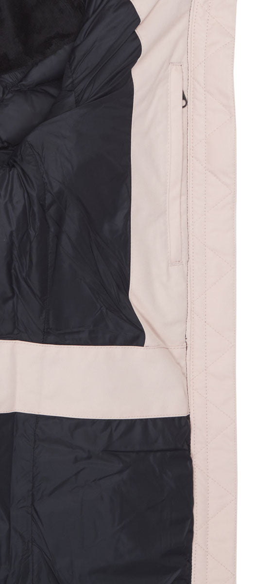 Ayaba Down Winter Parka - Women's