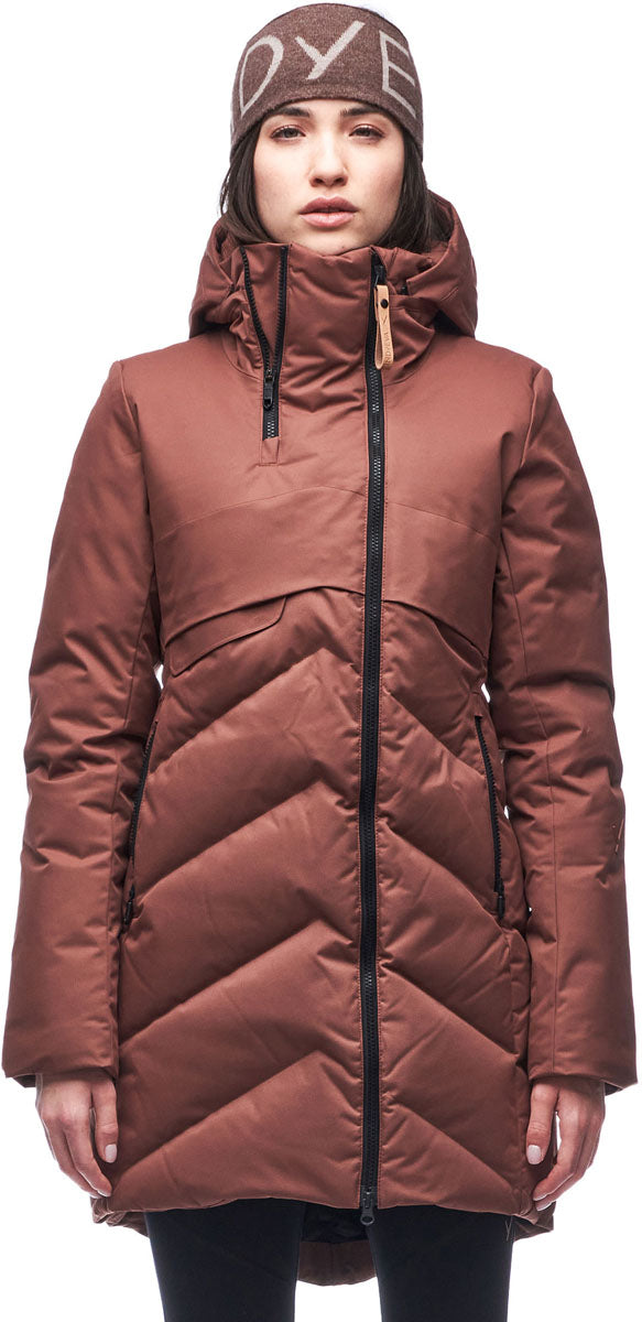 Ayaba III Winter Jacket - Women's 