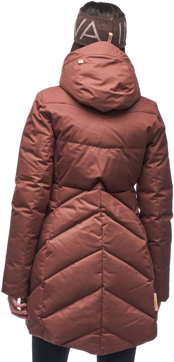 Ayaba III Winter Jacket - Women's 