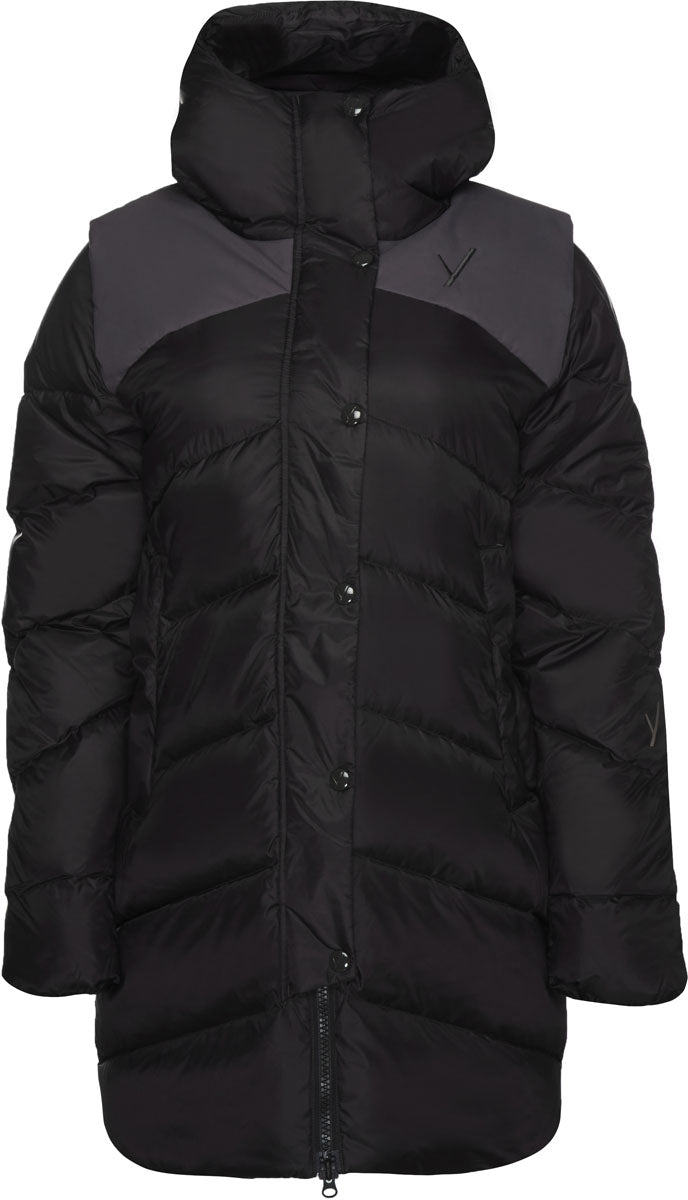 Mirny Down Winter Jacket - Women's