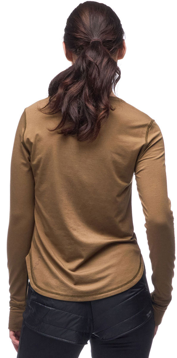 Novara Sweater - Women's