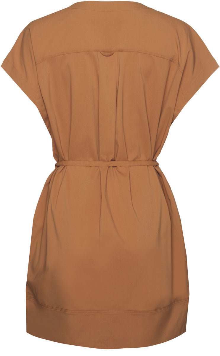 Kemeja Dress - Women's 