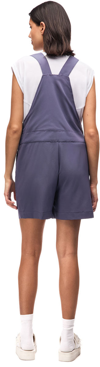 Arin Short Overall - Women's 