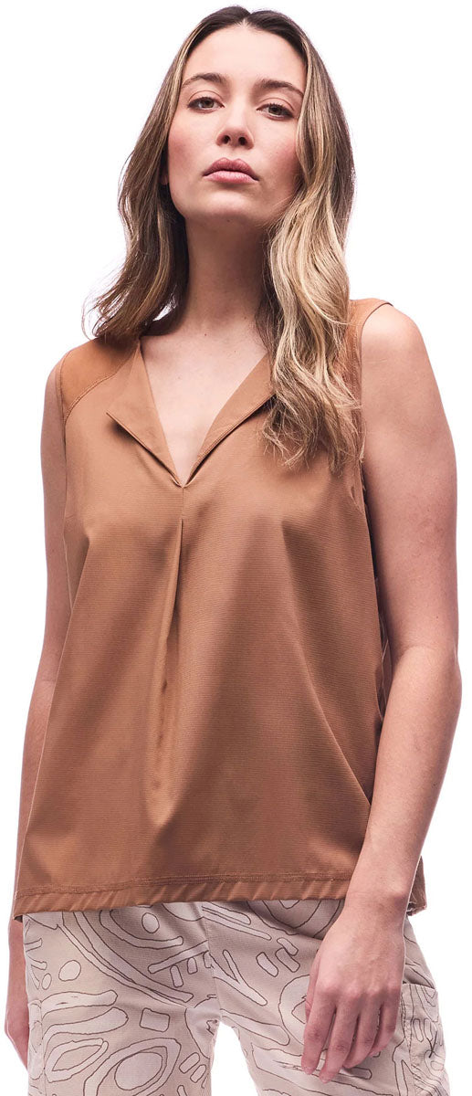 Steek II Tank Top  - Women's 