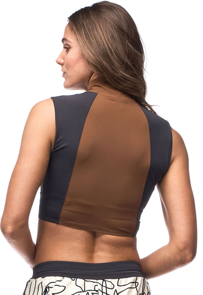 Tuffo Swim Top - Women's