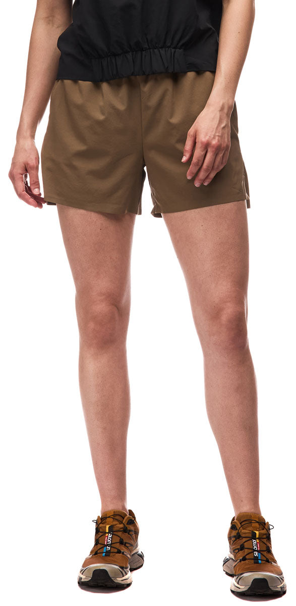 Lagana Shorts - Women's