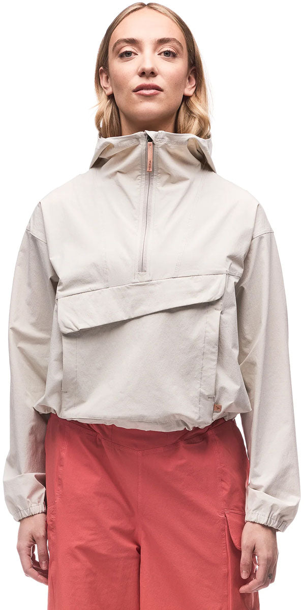 Safarka II Anorak - Women's 