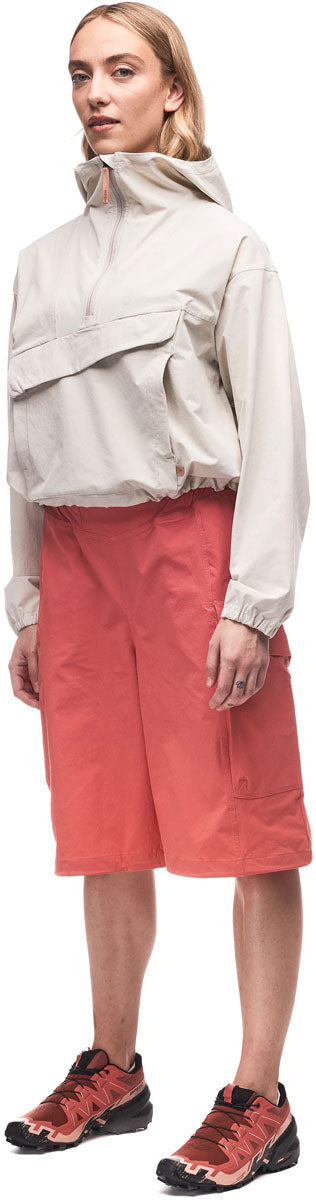 Safarka II Anorak - Women's 