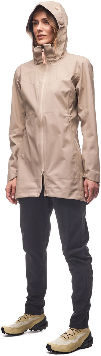 Kisa III Rain Jacket - Women's