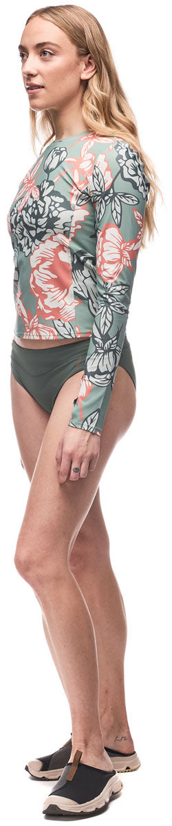 Rio Rash Guard - Women's 