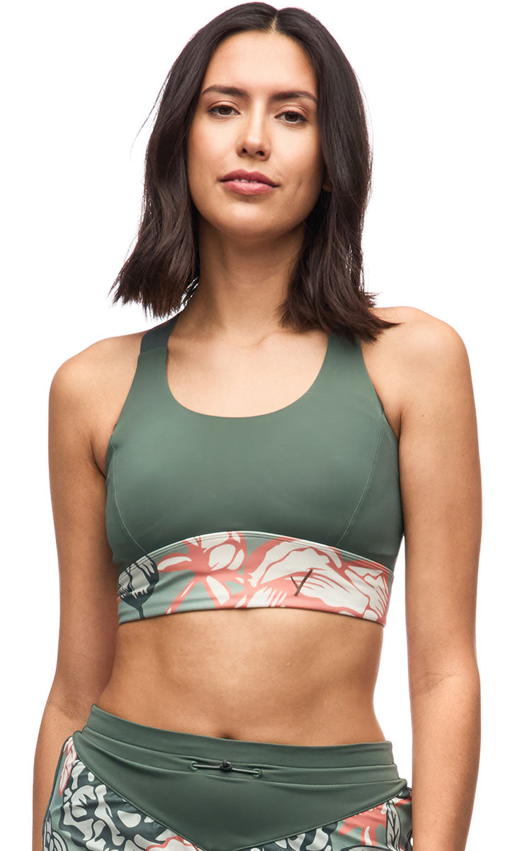 Timador III Bikini Top - Women's