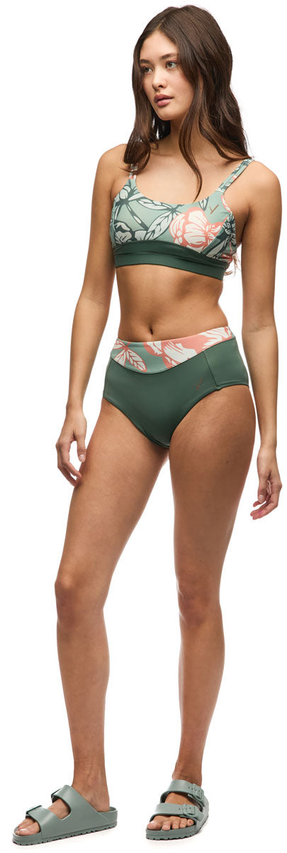 Squalo III Bikini Top - Women's
