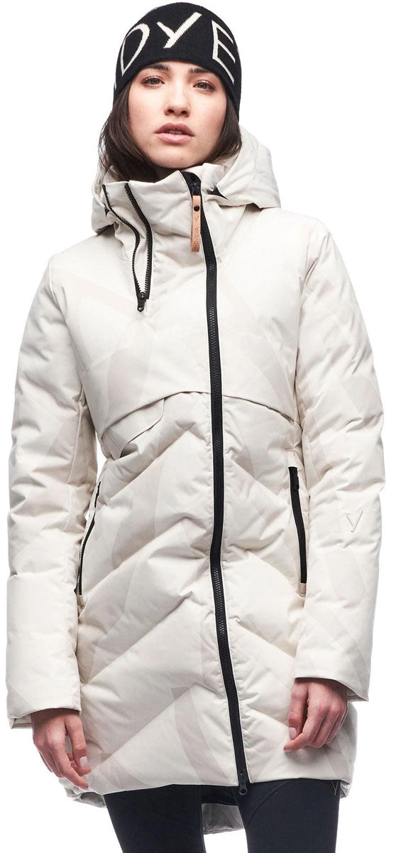 Ayaba III Down Winter Jacket - Women's